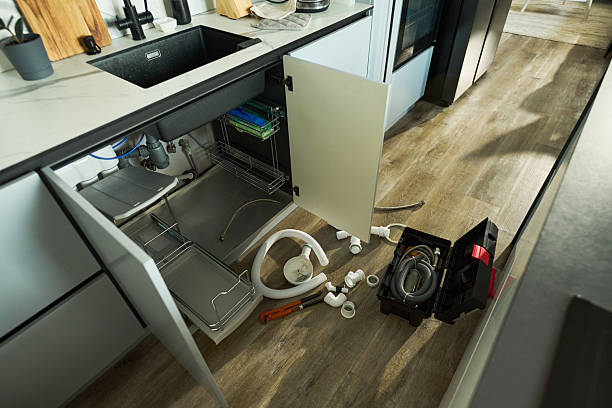 24/7 Emergency Garbage Disposal Repair experts in Morganton, GA